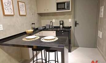 Imagem 7: Hype - Apartamento studio 01 dormitório para alugar próximo ao Shopping Iguatemi - São Jos