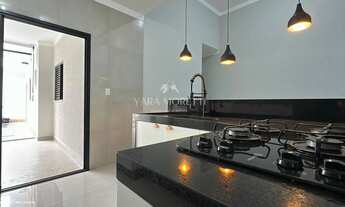 Imagem 7: Casa em Condomínio para Venda em Sorocaba, Jardim Residencial Villagio Wanel, 3 dormitório