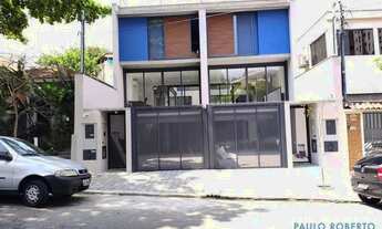 Imagem 2: SOBRADO - VILA MADALENA - SP