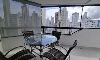 Imagem 6: Temporada em Balneário Camboriú