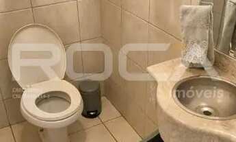 Imagem 5: Casa Térrea com 3 Suítes à Venda e Locação no Alto da Boa Vista Ribeirão Preto