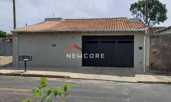 Imagem 2: Casa em Rua Segundo-Sargento José Mendes Leal - Jardim Nova Esperança - Bauru/SP