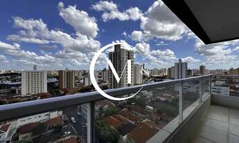 Imagem 6: Apartamento à venda no Boa Vista 2 Quartos(suíte), Sacada com Churrasqueira