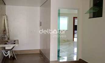 Imagem 5: Casa 3 Quartos 3 vagas no bairro Rio Branco, Regiao da Pampulha