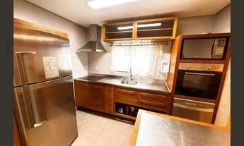 Imagem 5: Cobertura com 1 dormitório, 120 m² - venda por R$ 510.000,00 ou aluguel por R$ 2.885,00/mê