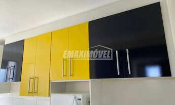 Imagem 4: Apartamento com 2 Quartos e Lazer Completo - Parque Sinfonia