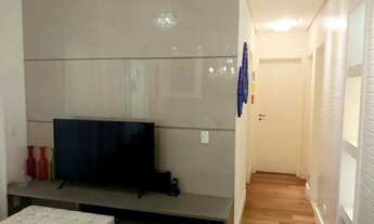 Imagem 4: APTO. ALTO PADRÃO V. PRUDENTE REF: 290