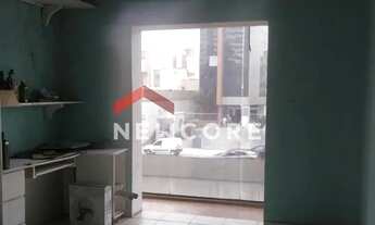 Imagem 6: Galpão em Rua Coronel Alfredo Fláquer - Centro - Santo André/SP