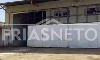 Imagem 5: Galpão para locação no Jardim Bartira Piracicaba/SP