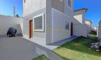 Imagem 2: Casa com Quintal e 2 Suítes no São Francisco O Espaço que Sua Família Merece!