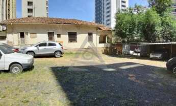 Imagem 3: Casa à venda e para alugar em Campinas, Cambuí, com 5 quartos, com 158 m²