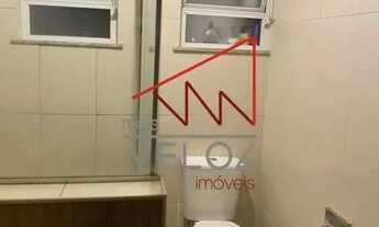 Imagem: Apartamento-À VENDA-Centro-Rio de Janeiro-RJ