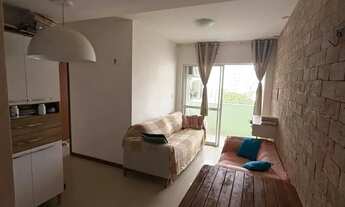 Imagem 2: Apartamento residencial para Venda no Reserva da Lagoa Centro, Lauro de Freitas - BA