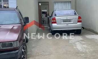 Imagem 3: Casa em Rua Marisa Costa Pacheco - Residencial Borda do Campo - Caçapava/SP