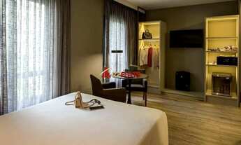 Imagem 3: Flat com ótimo preço no bairro Jardins. Confira!