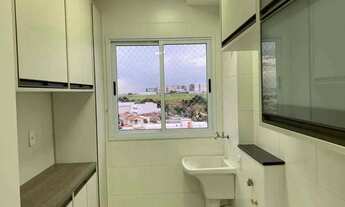 Imagem 3: Apartamento no bairro BRUNELLO