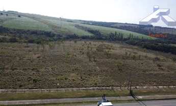 Imagem 4: Área Industrial e Comercial com 416.000 m² (17 Alqueires Paulistas) na Rodovia ItuSorocaba