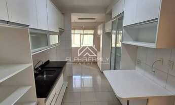 Imagem 5: Apartamento para locação em Alphaville - Resort