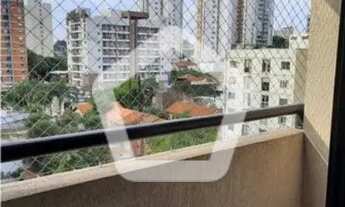 Imagem 4: Apartamento em Pinheiros