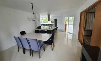 Imagem 6: Casa de condomínio em Rua Dorival Caymmi - Chácaras São Carlos - Cotia/SP