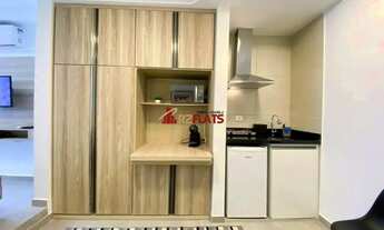 Imagem 5: Flat com ótimo preço no bairro Jardins. Confira!