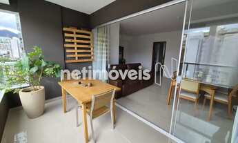 Imagem: Locação Apartamento 3 quartos Buritis