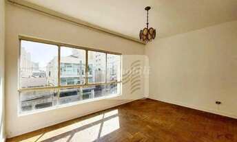 Imagem: APARTAMENTO SANTA CECÍLIA