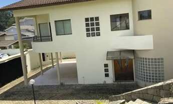 Imagem 5: CASA ASSOBRADADA - RESIDENCIAL COLINAS DE SÃO FRANCISCO - SP