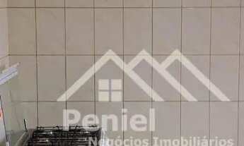 Imagem 5: Casa à venda, 96 m² por R$ 250.000,00 - Ipiranga - Ribeirão Preto/SP