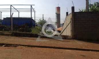 Imagem 2: Terreno à venda e para alugar em Campinas, Jardim Santa Genebra, com 1952 m²