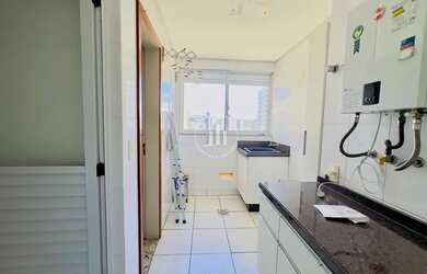 Imagem 5: Apartamento 4 Quartos com 3 Suítes e 140m² - Campinas - EST