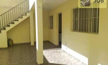 Imagem 2: Casas para locação em São Paulo no bairro Parque São Lucas