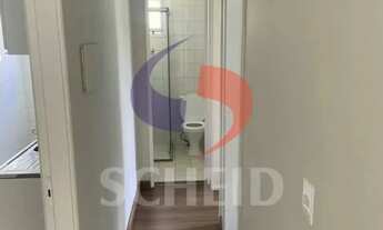 Imagem 7: APARTAMENTO 2 DORMITÓRIOS, 1 VAGA REFORMADO , COM ARMÁRIOS EMBUTIDOS