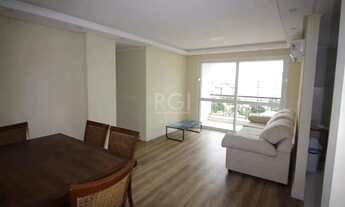 Imagem 2: Vende apartamento semi-mobiliado, 3 dormitórios no Condomínio Jardim Novo Higienópolis