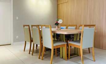 Imagem 3: Apartamento Apartamento com 3 dormitórios