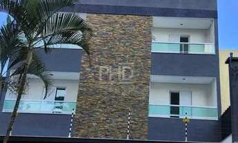 Imagem: Cobertura Sem Condomínio à Venda com 95m²