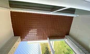 Imagem 4: Imóvel para venda possui 43 metros quadrados com 1 quarto em Ponta do Farol - São Luís - M