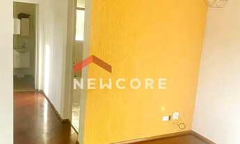 Imagem 3: Apartamento em Estrada de Constantinopla - Jardim Independência - Embu das Artes/SP