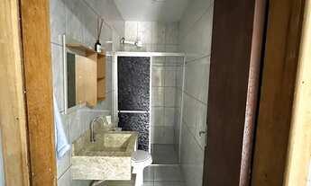 Imagem 4: Alugo casa no bairro Bela Vista