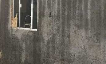 Imagem 7: Casa no pilar , rua do salão de festas stylos