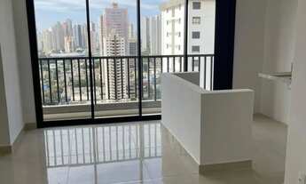 Imagem: Apartamento 1 suíte a venda - Setor Bueno