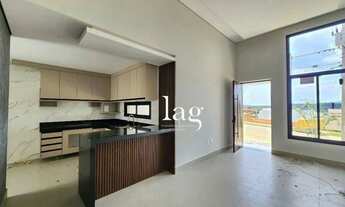 Imagem 2: Casa com 3 quartos à venda, - Condomínio Villagio Ipanema I - Sorocaba/SP