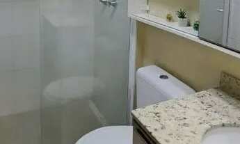 Imagem 6: Apartamento No Quinta Ranieri gold