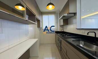 Imagem 4: Apartamento 02 quartos e suíte no bairro Castelo