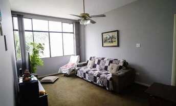 Imagem 2: Apartamento com 3 dormitórios à venda, 125 m² por R$ 419.999,99 - Centro - Santo André/SP