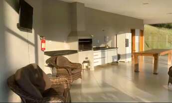 Imagem 2: Terreno condomínio Alto da Floresta em Bom Jesus dos Perdões