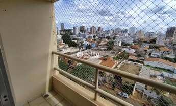 Imagem 3: Apartamento com 3 quartos, disponível para locação no bairro Copacabana em Uberlândia-MG
