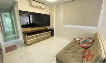 Imagem 5: Apartamento 2 dormitórios e 1 vaga em meia praia-Itapema