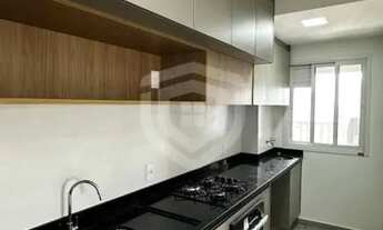 Imagem 6: Apartamento para locação com 3 quartos 84m² - Residencial Horizon