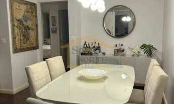 Imagem 4: Apartamento, 2 dormitórios, 1 vaga de garagem. 100m² Santa Cecilia